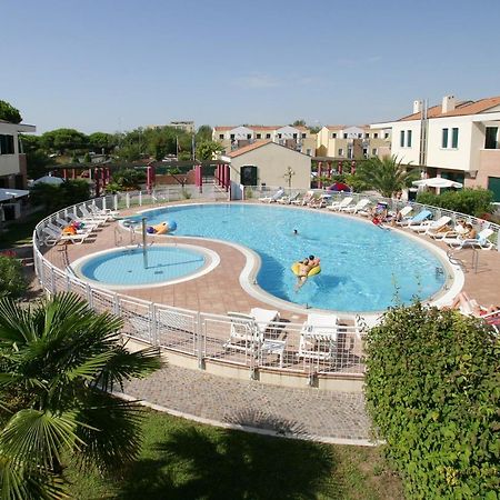 Le Dune Residence Cavallino-Treporti Luaran gambar