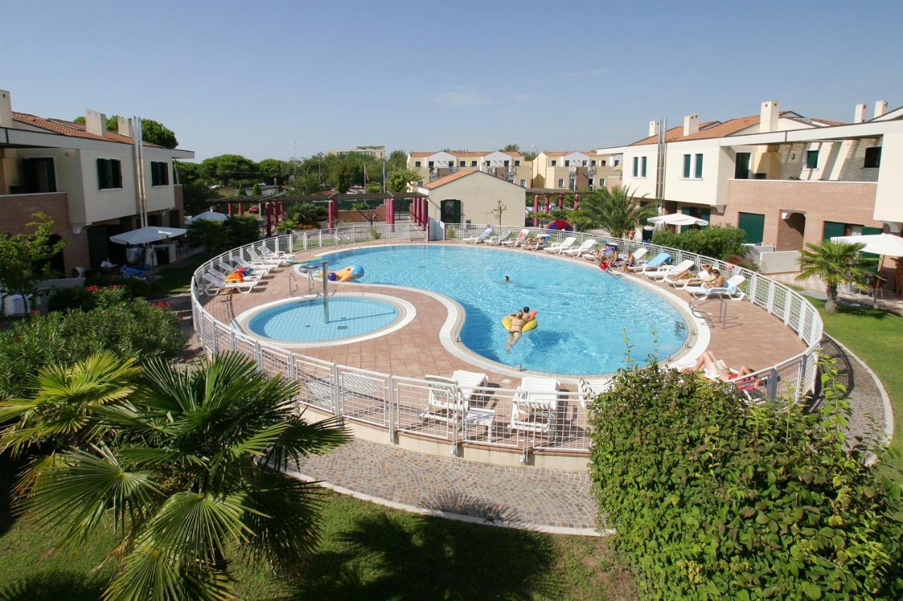 Le Dune Residence Cavallino-Treporti Luaran gambar