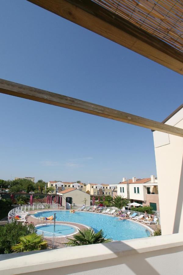 Le Dune Residence Cavallino-Treporti Luaran gambar