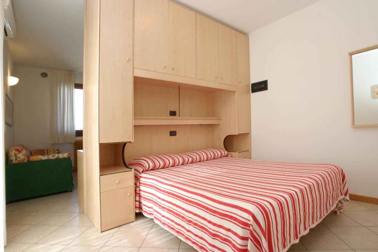 Le Dune Residence Cavallino-Treporti Luaran gambar