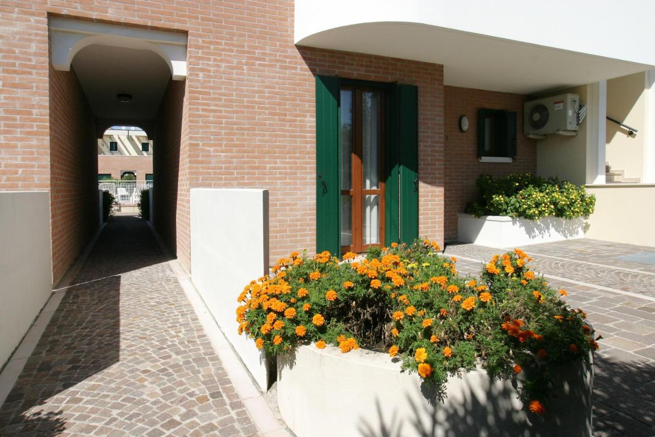 Le Dune Residence Cavallino-Treporti Luaran gambar