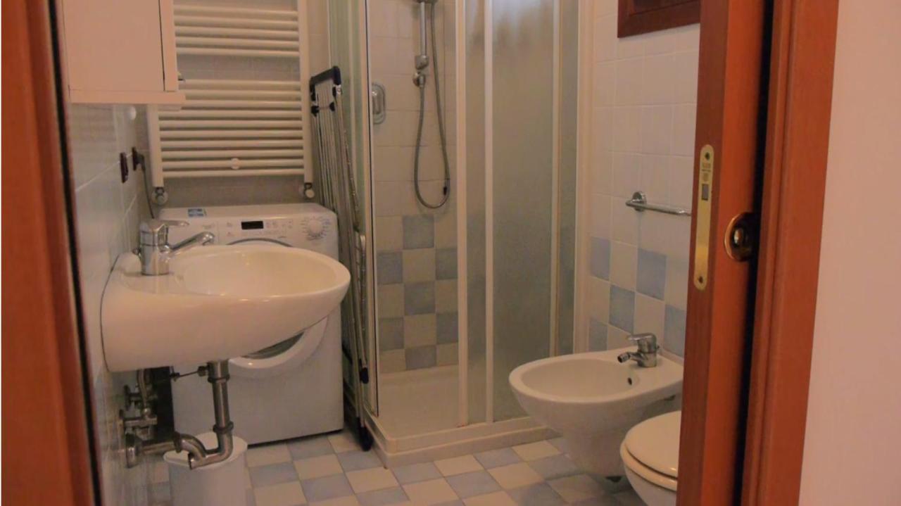 Le Dune Residence Cavallino-Treporti Luaran gambar