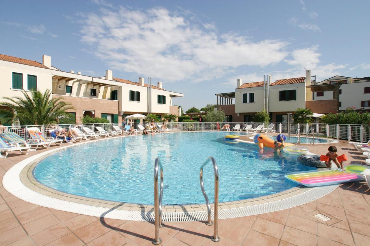 Le Dune Residence Cavallino-Treporti Luaran gambar