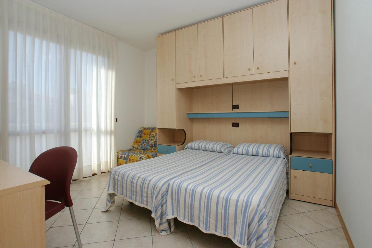 Le Dune Residence Cavallino-Treporti Luaran gambar