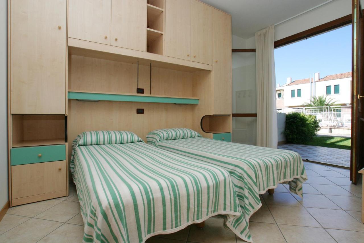 Le Dune Residence Cavallino-Treporti Luaran gambar