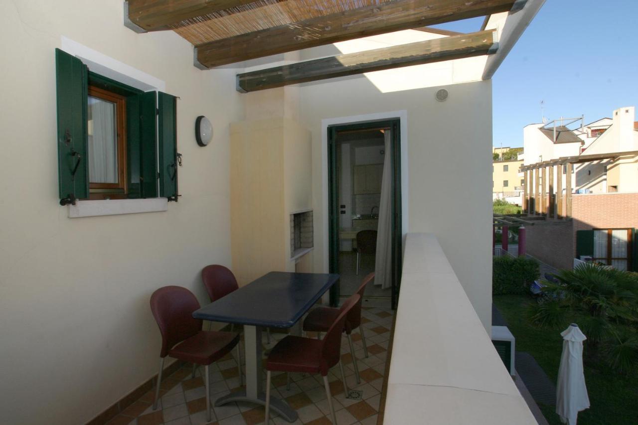 Le Dune Residence Cavallino-Treporti Luaran gambar